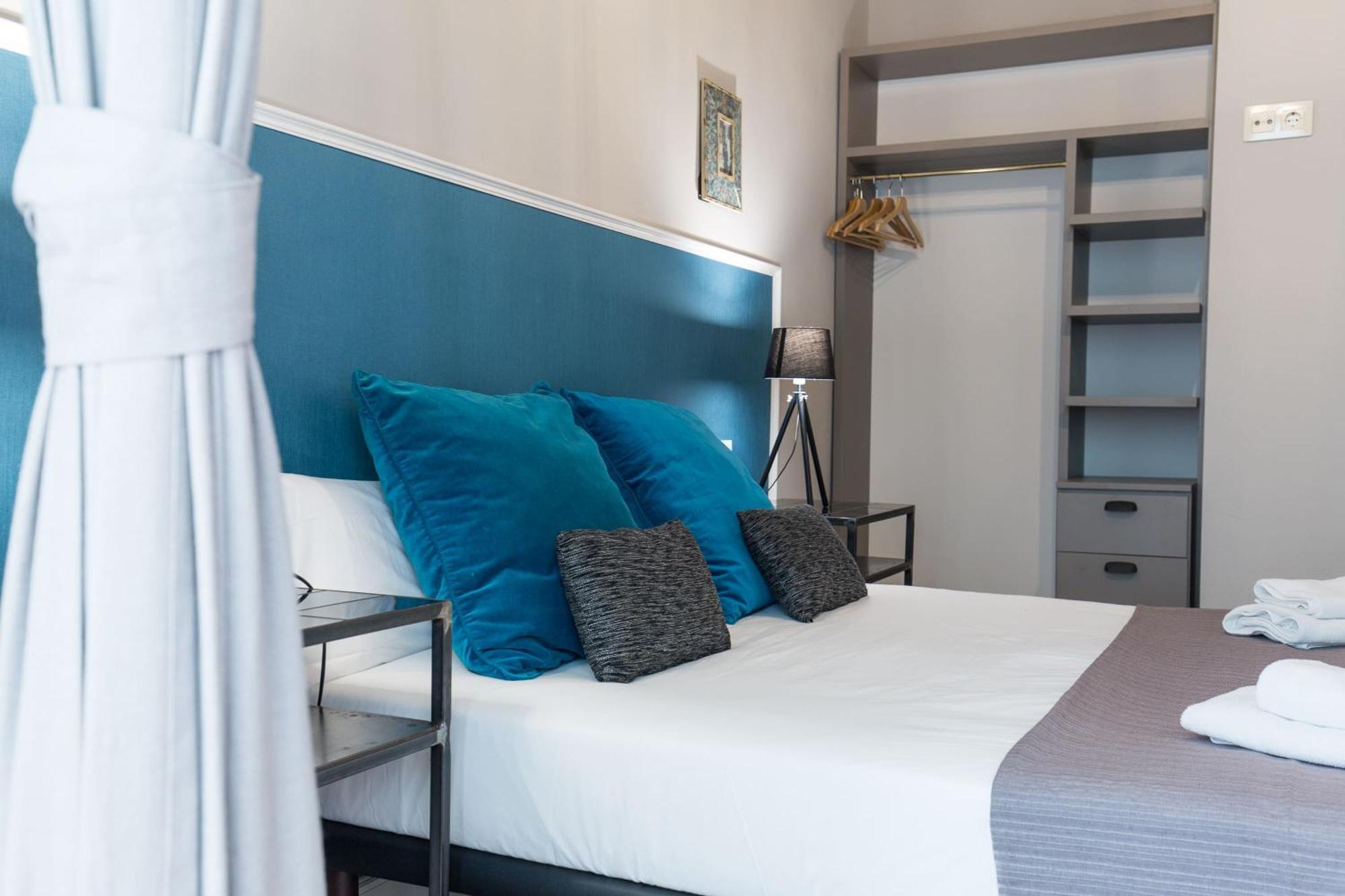 Weflating Suites Sant Antoni Market, Barcelona